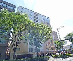 京都府京都市中京区衣棚通御池下る長浜町（賃貸マンション2LDK・3階・56.84㎡） その3