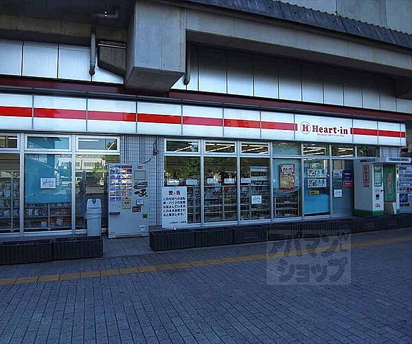 京都府京都市中京区西ノ京職司町(賃貸マンション1LDK・1階・40.49㎡)の写真 その30