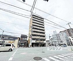 京都府京都市上京区下立売通千本東入下る中務町（賃貸マンション1LDK・4階・52.77㎡） その1