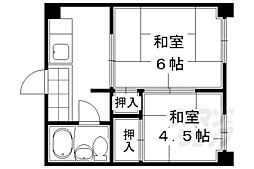 京都市営烏丸線 烏丸御池駅 徒歩7分