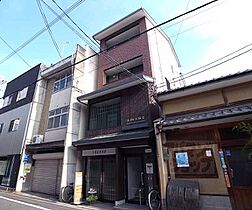 京都府京都市中京区竹屋町通室町東入ル亀屋町（賃貸マンション1K・3階・30.97㎡） その1