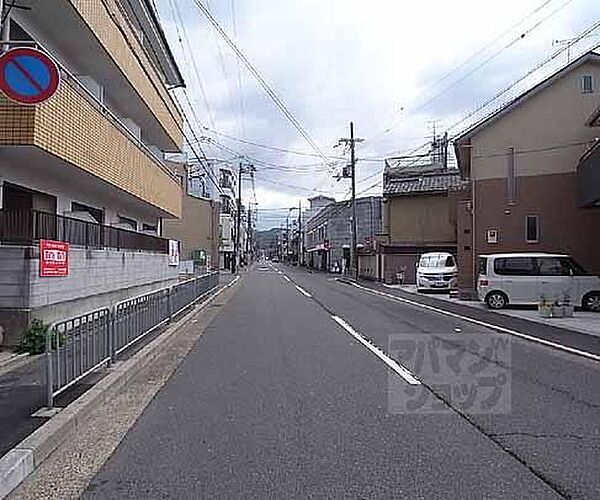 プレミアムステージ京大前 207｜京都府京都市左京区田中上玄京町(賃貸マンション1K・2階・23.40㎡)の写真 その13