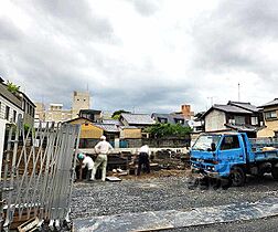 京都府京都市上京区小川通出水上る茶屋町（賃貸アパート2LDK・2階・62.60㎡） その4