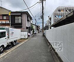 京都府京都市上京区小川通出水上る茶屋町（賃貸アパート2LDK・2階・62.60㎡） その11