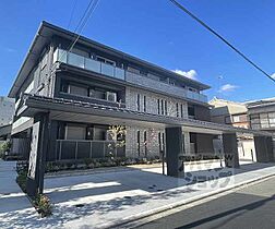 京都府京都市上京区小川通出水上る茶屋町（賃貸アパート1LDK・1階・47.01㎡） その3