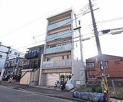 バウハウス北白川 302 ｜ 京都府京都市左京区北白川上別当町（賃貸マンション1K・3階・18.00㎡） その3