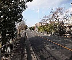 京都府京都市北区上賀茂朝露ケ原町（賃貸マンション1K・2階・13.72㎡） その9