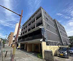 京都府京都市東山区二町目（賃貸マンション1K・2階・20.66㎡） その1