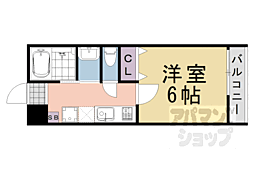 京都地下鉄東西線 二条城前駅 徒歩4分