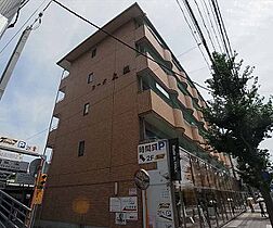 京都府京都市北区上賀茂岩ヶ垣内町（賃貸マンション1DK・4階・26.52㎡） その24