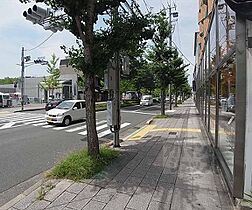 京都府京都市北区上賀茂岩ヶ垣内町（賃貸マンション1DK・4階・26.52㎡） その28