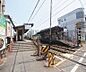 周辺：一乗寺駅まで1040m