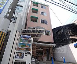 京都府京都市上京区油小路一条上ル元百万遍町（賃貸マンション1R・2階・29.00㎡） その3