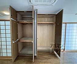 京都府京都市中京区亀屋町（賃貸マンション1LDK・5階・44.00㎡） その11