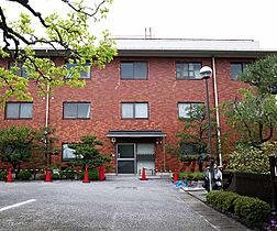 京都府京都市北区小松原北町（賃貸マンション1R・3階・10.50㎡） その3