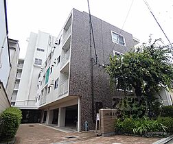 レジデンス浄土寺 302 ｜ 京都府京都市左京区浄土寺馬場町（賃貸マンション1LDK・3階・51.58㎡） その1