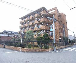 賀茂女子学生会館 306 ｜ 京都府京都市左京区田中関田町（賃貸マンション1K・3階・17.00㎡） その1