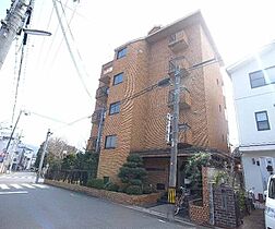 賀茂女子学生会館 306 ｜ 京都府京都市左京区田中関田町（賃貸マンション1K・3階・17.00㎡） その3