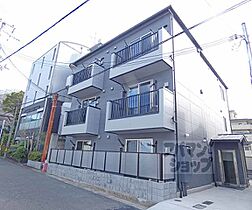 ＬＵＣＩＡＺ一乗寺 303 ｜ 京都府京都市左京区一乗寺中ノ田町（賃貸マンション1K・3階・21.67㎡） その1