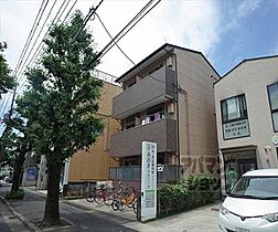 サンフォレスト北白川 203 ｜ 京都府京都市左京区修学院大林町（賃貸マンション1K・2階・24.77㎡） その3