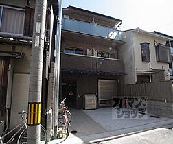 京都府京都市上京区寺町通今出川上る3丁目西入毘沙門横町（賃貸マンション1R・3階・29.80㎡） その3