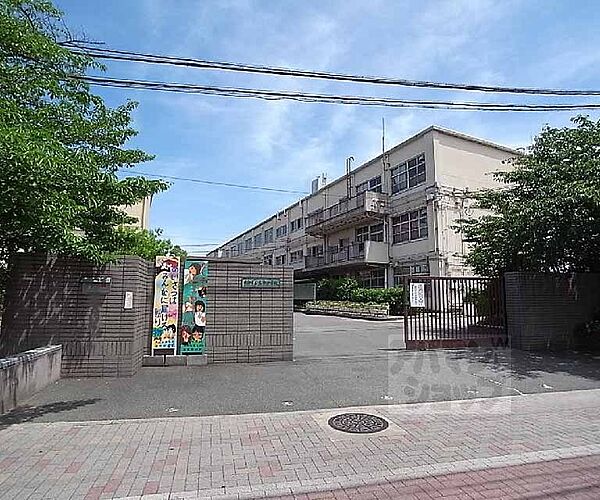 グランディールＡ＆Ｎ出町柳 302｜京都府京都市左京区田中上柳町(賃貸マンション1LDK・3階・54.51㎡)の写真 その17