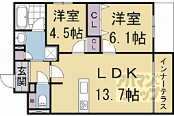 仮称）田中上柳町新築マンション