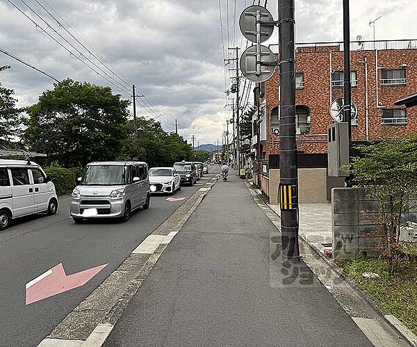 グランディールＡ＆Ｎ出町柳 201｜京都府京都市左京区田中上柳町(賃貸マンション1SLDK・2階・62.24㎡)の写真 その7