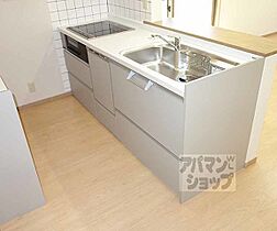 京都府京都市東山区鐘鋳町（賃貸マンション2LDK・2階・59.03㎡） その6