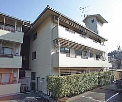 交徳マンション 204 ｜ 京都府京都市左京区岩倉幡枝町（賃貸マンション3LDK・2階・58.00㎡） その1