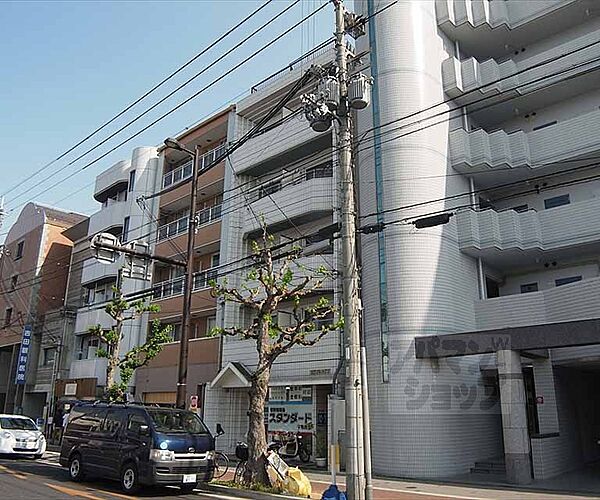 シンプルハイツベニス 4A｜京都府京都市左京区下鴨本町(賃貸マンション1K・4階・20.00㎡)の写真 その29