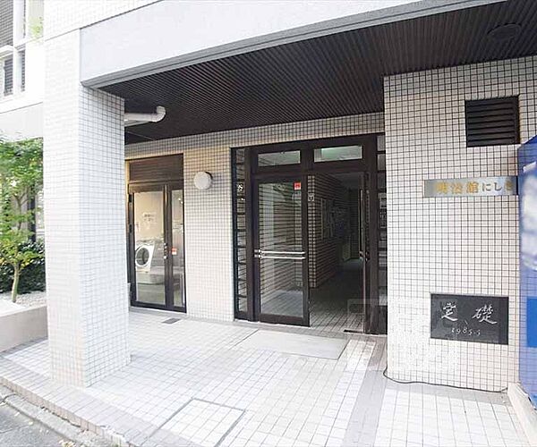 明治館にしきマンション 404｜京都府京都市左京区高野西開町(賃貸マンション1K・4階・17.00㎡)の写真 その22