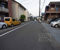 京都府京都市北区西賀茂中川上町（賃貸マンション1K・1階・23.49㎡） その23