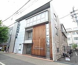 京都府京都市北区上賀茂石計町（賃貸マンション1K・1階・23.62㎡） その13