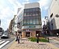 周辺：りそな銀行 四条大宮支店まで150m