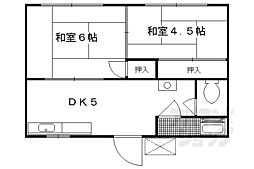 京都市営烏丸線 北山駅 徒歩10分