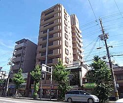 京都府京都市上京区河原町通今出川西入ル大宮町（賃貸マンション1LDK・11階・54.93㎡） その1