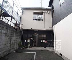 京都府京都市上京区芦山寺通大宮西入2丁目中社町（賃貸アパート1K・1階・17.20㎡） その3