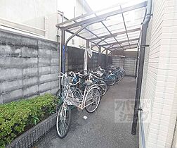 京都府京都市上京区上立売通室町西入裏風呂町（賃貸アパート1K・1階・22.68㎡） その27