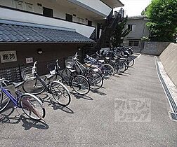 京都府京都市北区衣笠赤阪町（賃貸マンション1K・2階・23.00㎡） その21