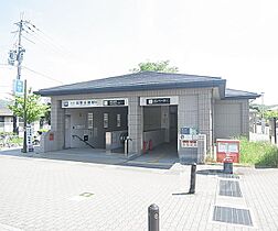 石川ハイツ 202 ｜ 京都府京都市左京区上高野諸木町（賃貸アパート1K・2階・17.32㎡） その27