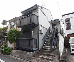 京都府京都市北区小山上総町（賃貸アパート1K・2階・21.00㎡） その3