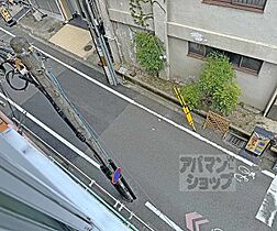 聖護院ハイツ 3F ｜ 京都府京都市左京区聖護院川原町（賃貸マンション1R・3階・27.00㎡） その13