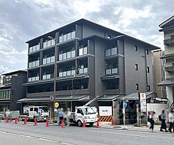 京都府京都市上京区武者小路通室町東入梅屋町（賃貸マンション1LDK・2階・48.06㎡） その1