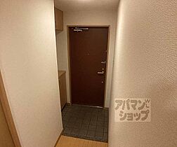 京都府京都市中京区西ノ京南聖町（賃貸マンション2LDK・2階・60.61㎡） その12