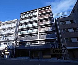 京都府京都市上京区出水通千本東入尼ケ崎横町（賃貸マンション1K・3階・22.80㎡） その1