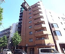 京都府京都市中京区西ノ京職司町（賃貸マンション1R・5階・18.90㎡） その1