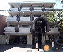 京都府京都市上京区御前通今出川上ル二丁目北町（賃貸マンション1K・1階・19.32㎡） その3