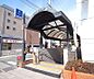 周辺：北山駅まで2200m