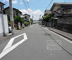 京都府京都市北区衣笠開キ町（賃貸アパート1K・2階・23.70㎡） その23